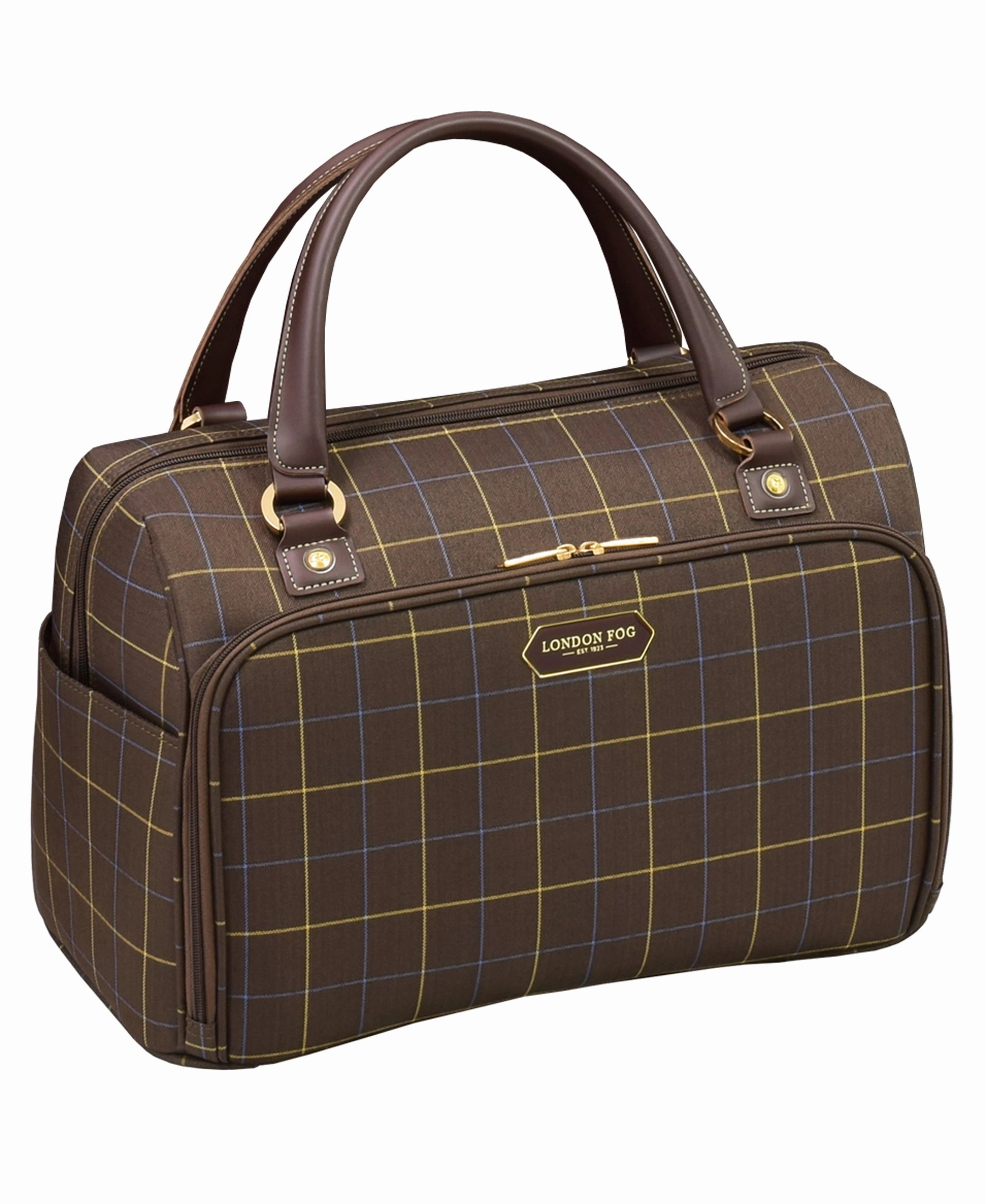 London Fog Brentwood 17" Cabin Bag