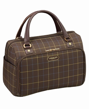 London Fog Brentwood 17" Cabin Bag