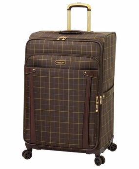 London Fog Brentwood 29" 4-Wheel Large Luggage