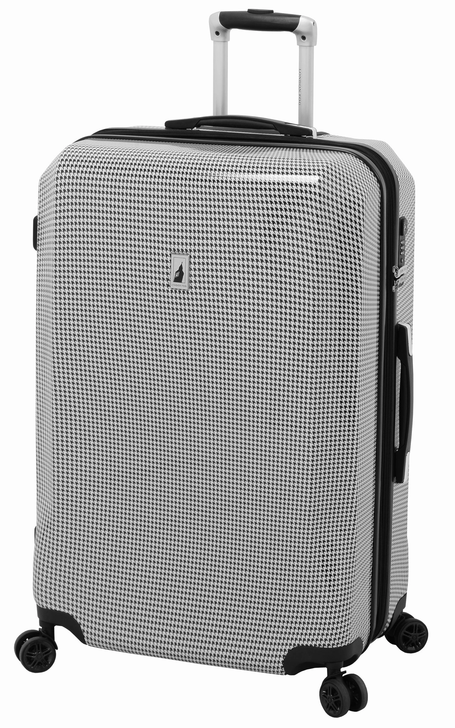 London Fog Cambridge Hardside 3 Pc Set