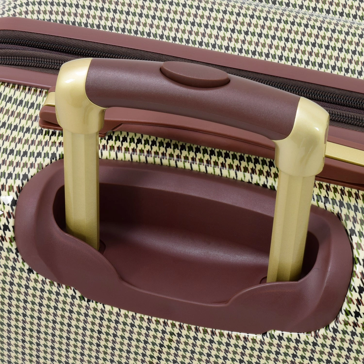 London Fog Cambridge Hardside 3 Pc Set