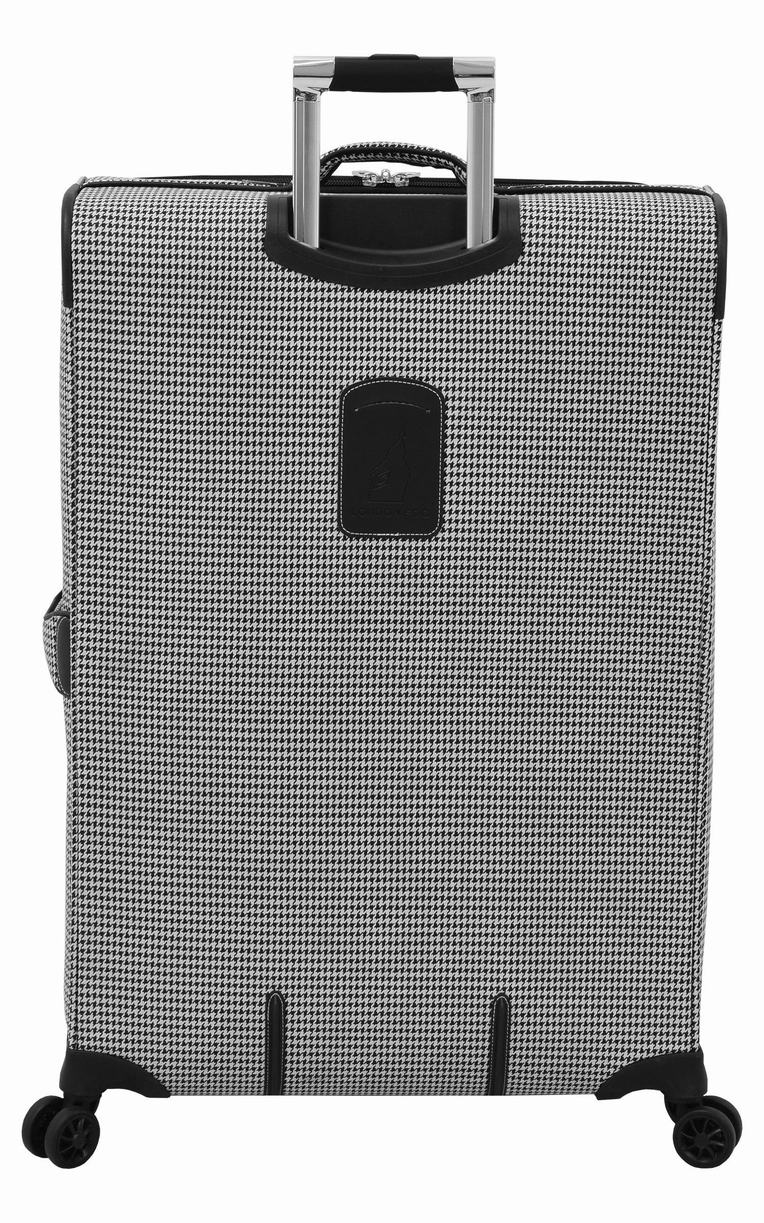 London Fog Cambridge II 25" 4-Wheel Medium Luggage
