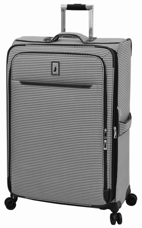 London Fog Cambridge II 29" 4-Wheel Large Luggage