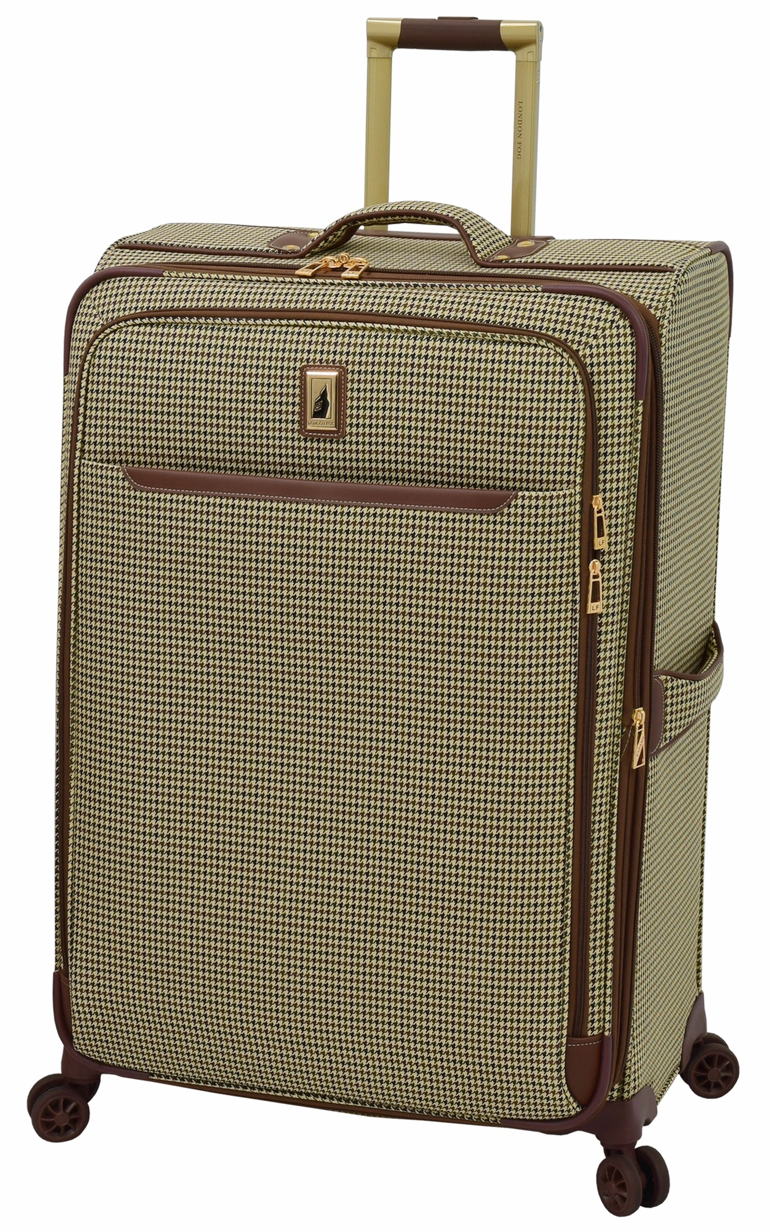 London Fog Cambridge II 29" 4-Wheel Large Luggage