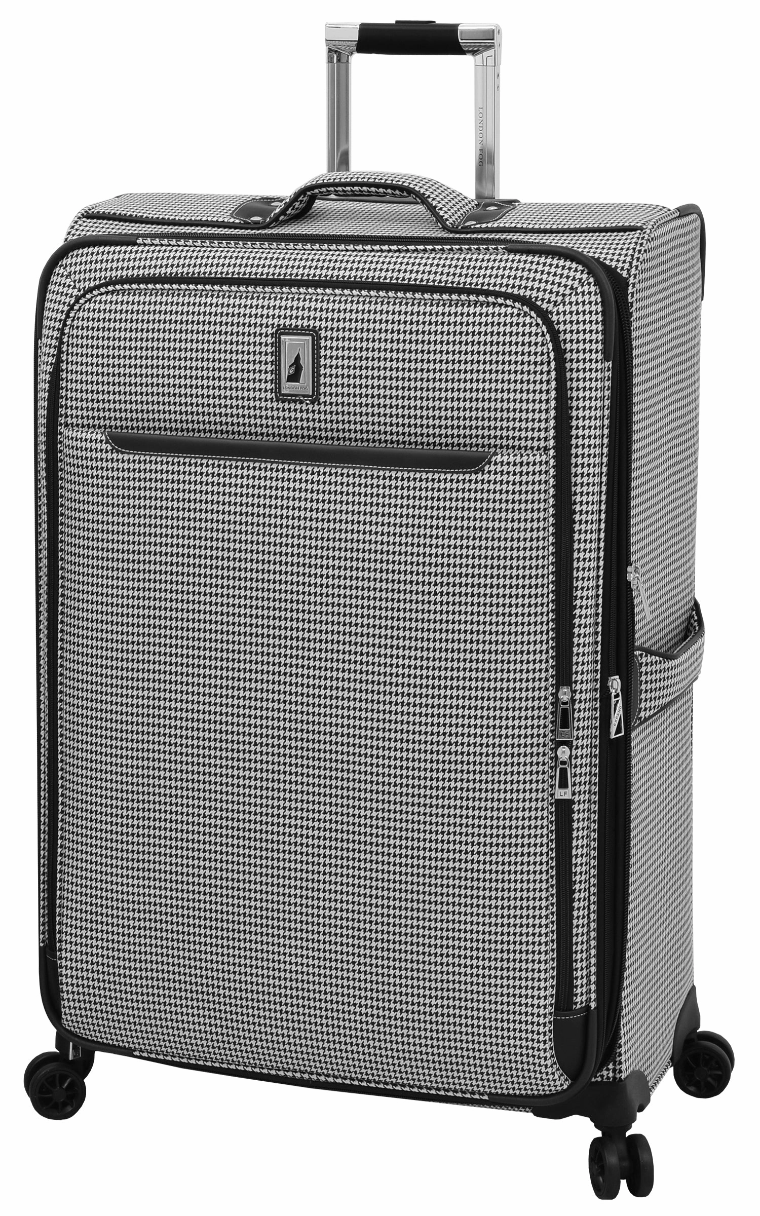 London Fog Cambridge II 29" 4-Wheel Large Luggage