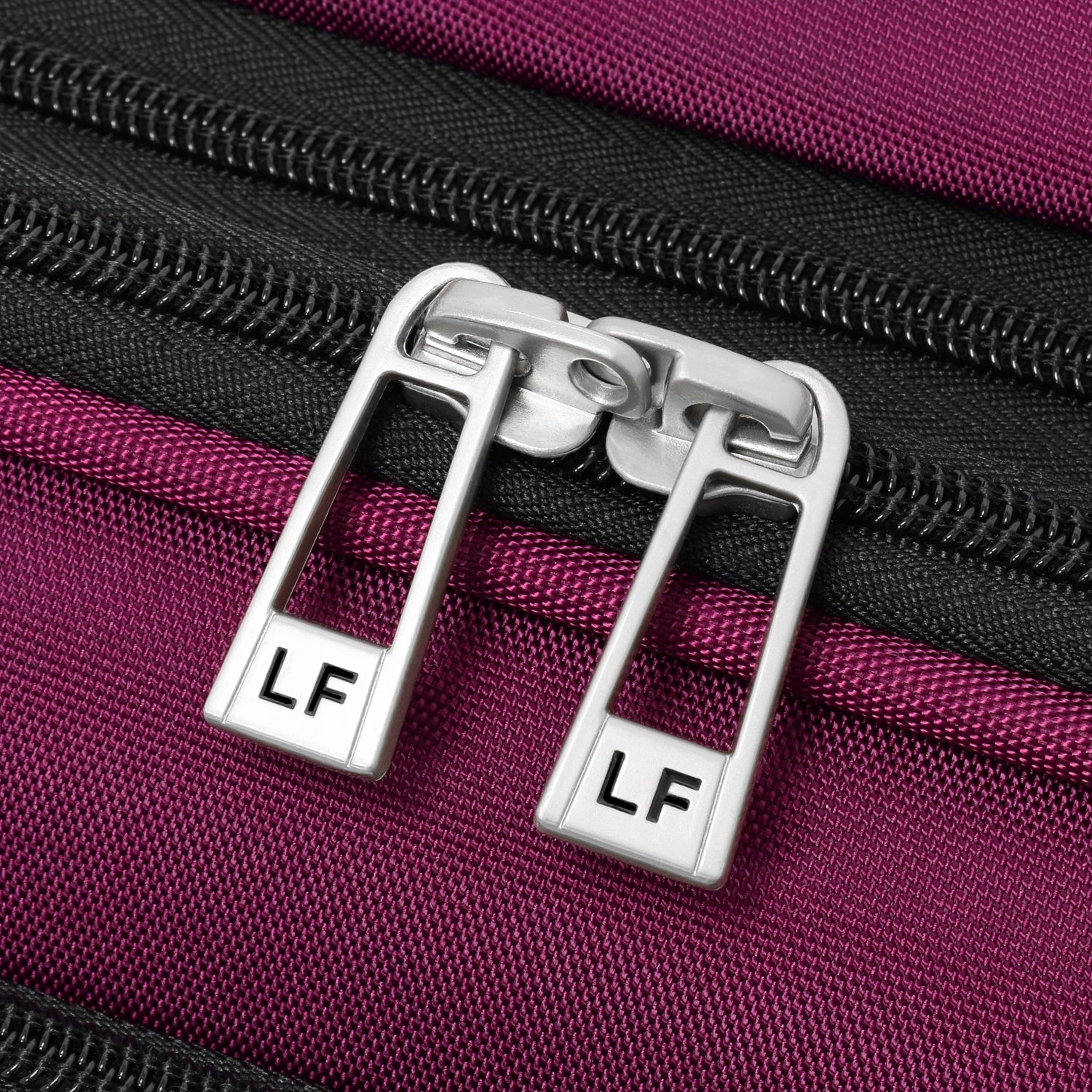 London Fog Cranford Collection 4 Piece Set 4-Wheel Luggage Sets