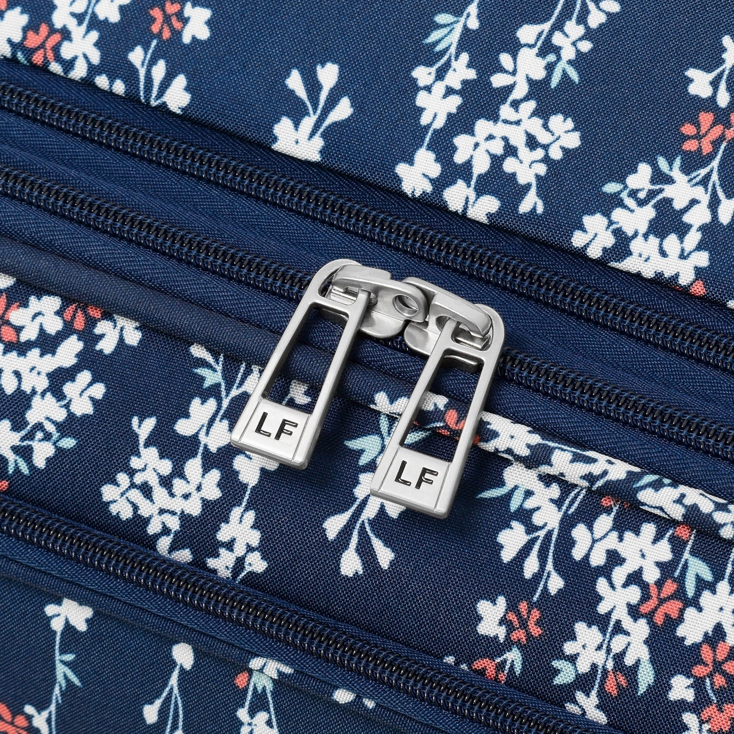 London Fog Cranford Collection 4 Piece Set 4-Wheel Luggage Sets
