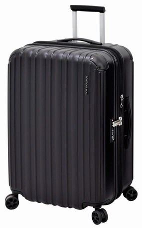 London Fog Heathrow 25" 4-Wheel Medium Luggage