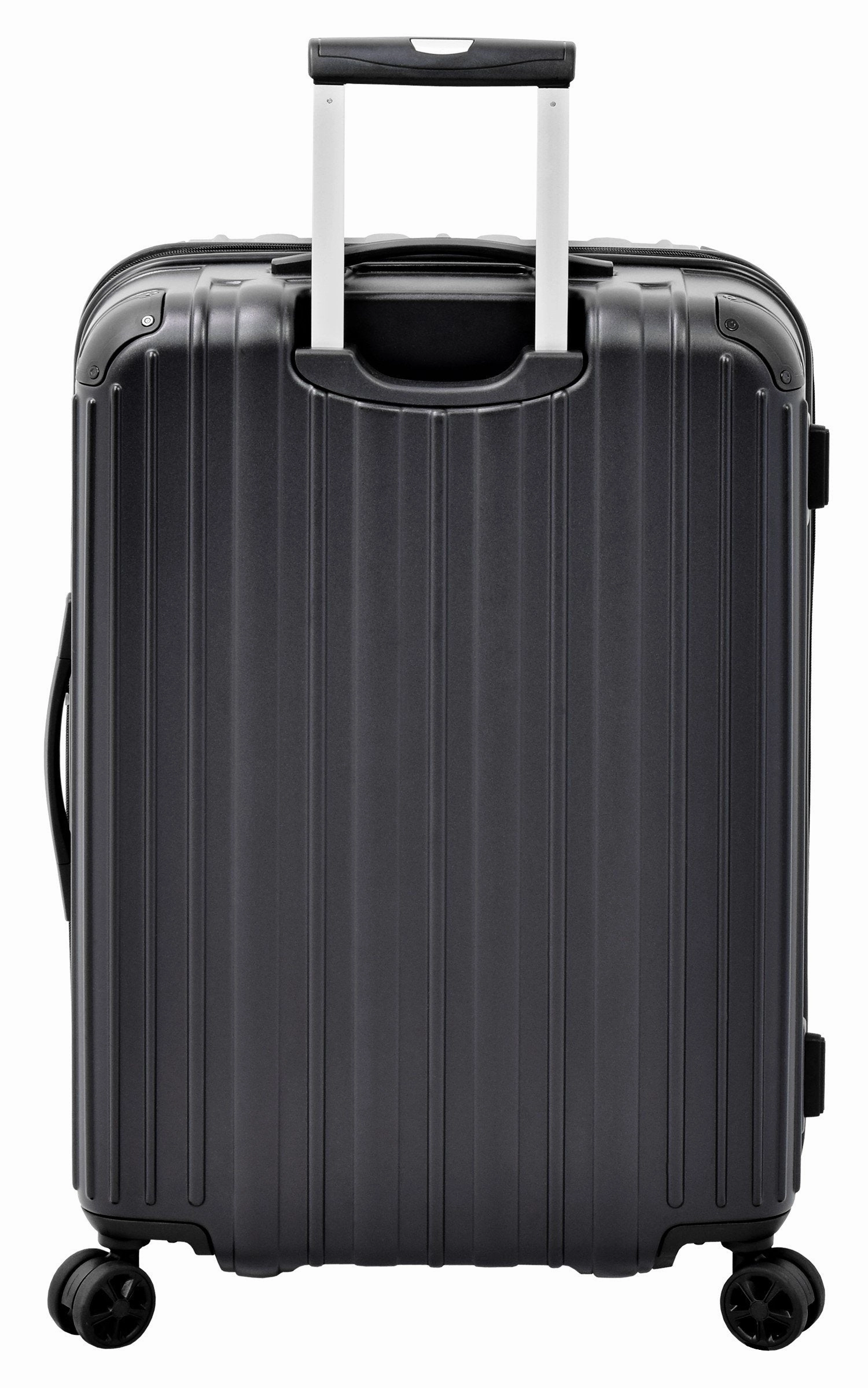 London Fog Heathrow 25" 4-Wheel Medium Luggage