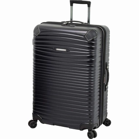 London Fog Huntington 29" 4-Wheel Large Luggage