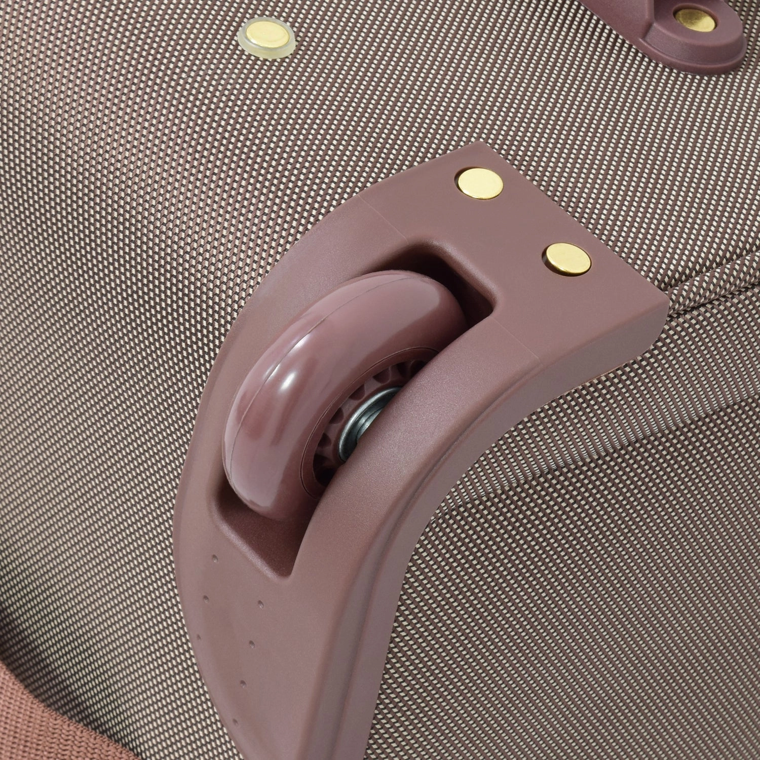 London Fog Kensington II 15" Under Seat Bag