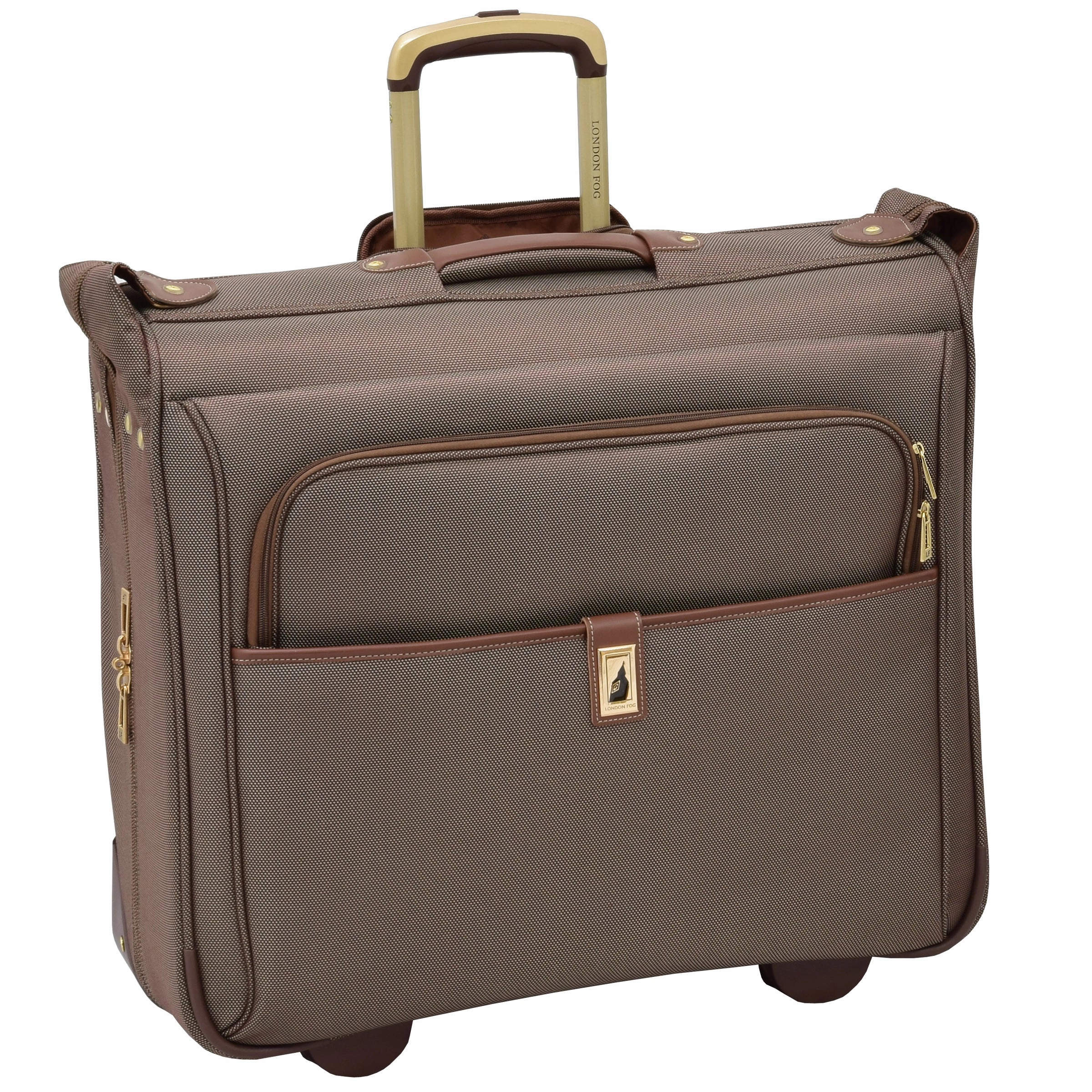 London Fog Kensington II 44" Wheeled Garment Bag