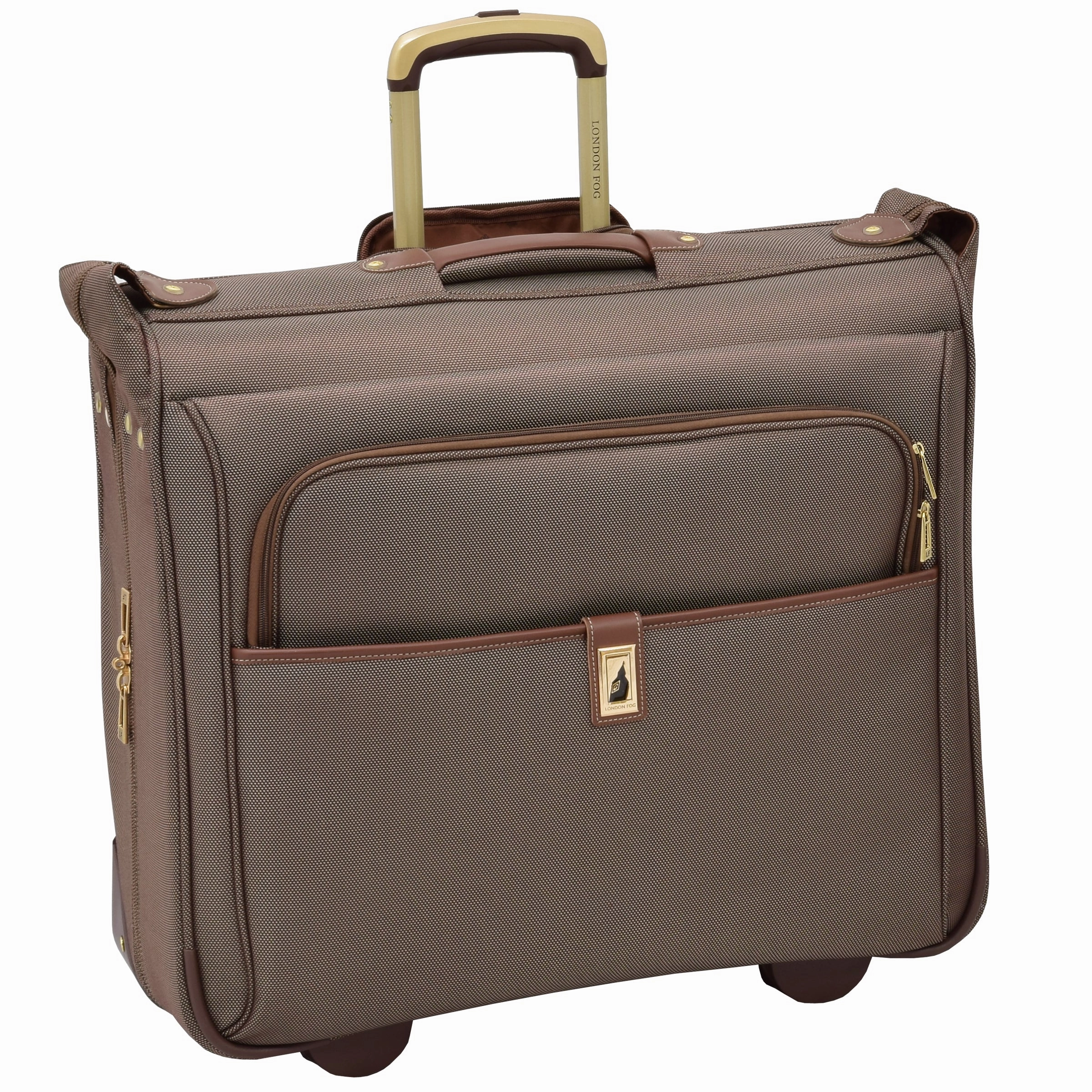 London Fog Kensington II 44" Wheeled Garment Bag