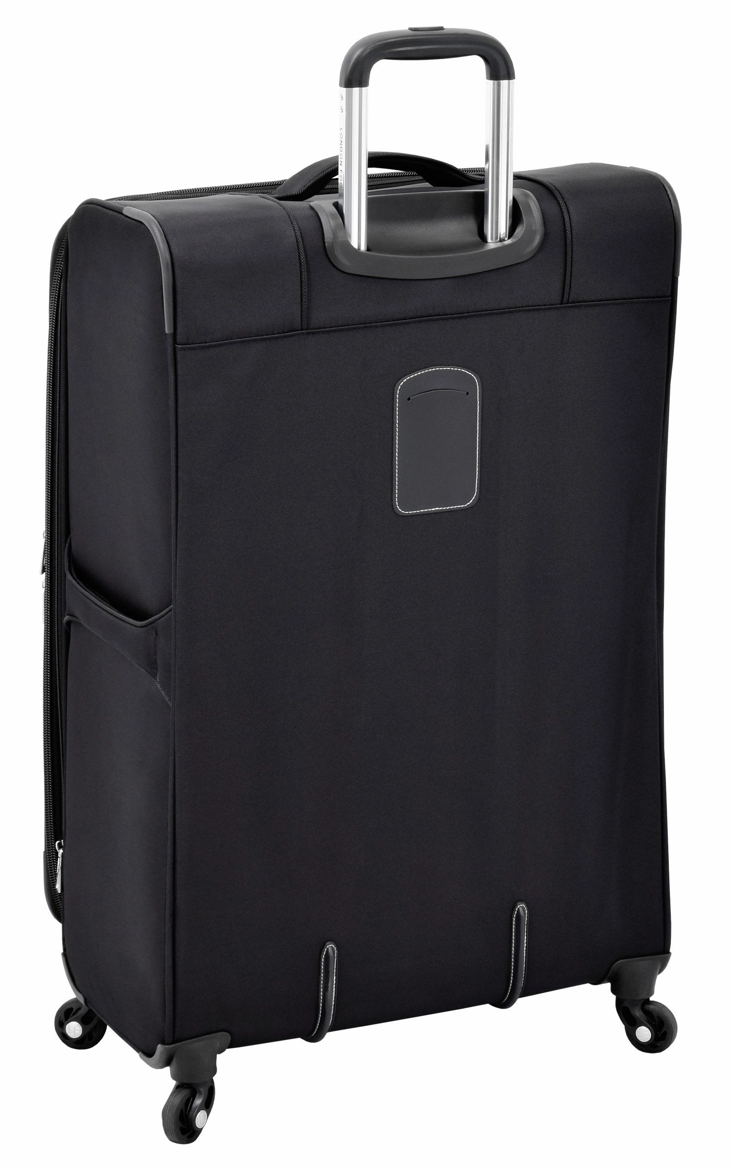 London Fog Knightsbridge 29" 4-Wheel Large Luggage