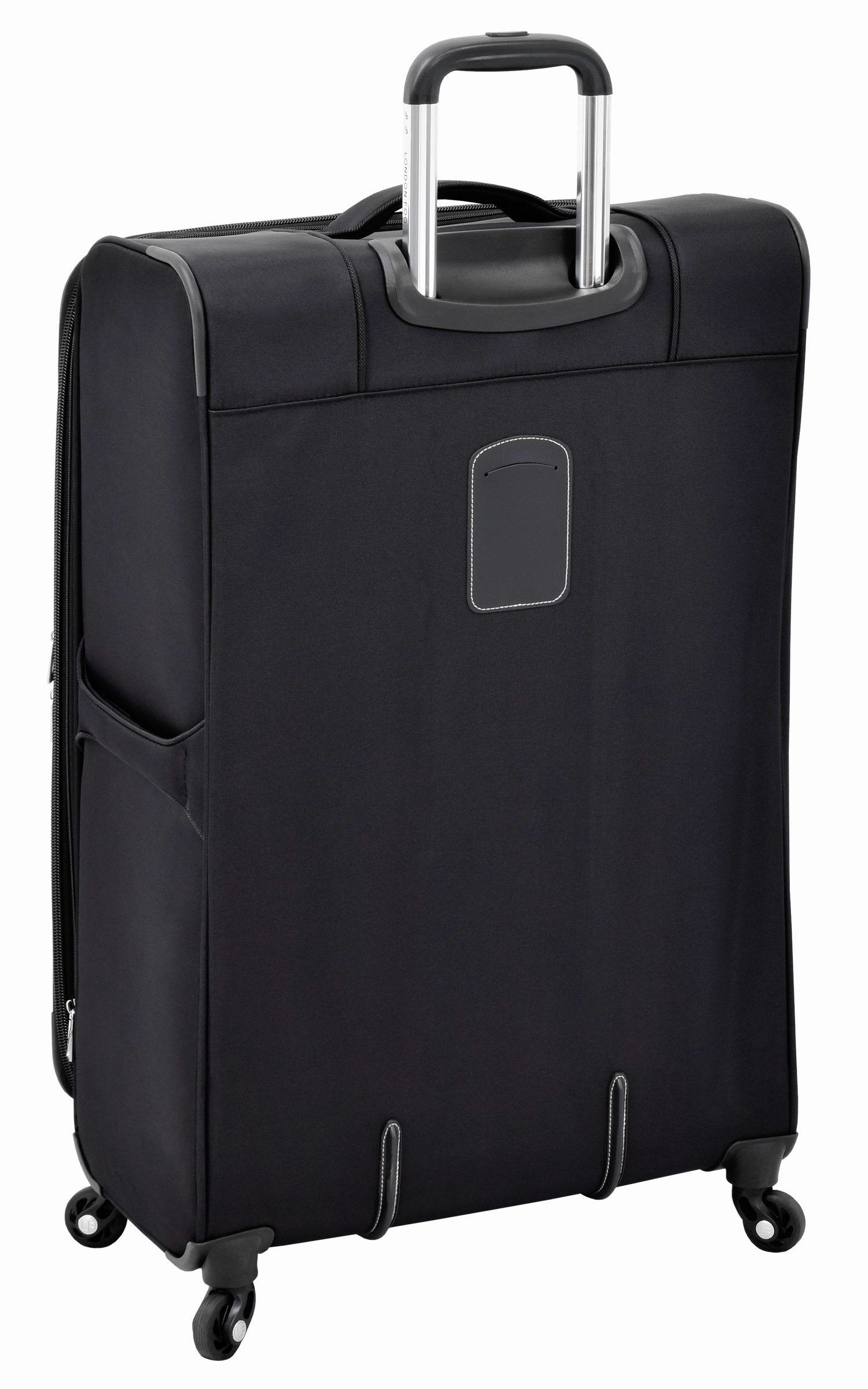 London Fog Knightsbridge 29" 4-Wheel Large Luggage