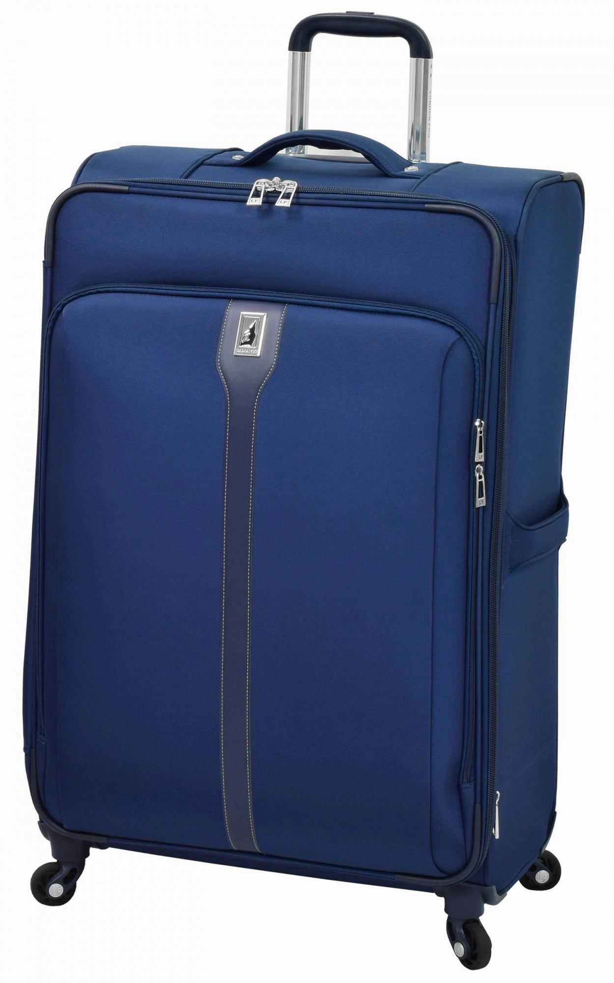 London Fog Knightsbridge 29" 4-Wheel Large Luggage