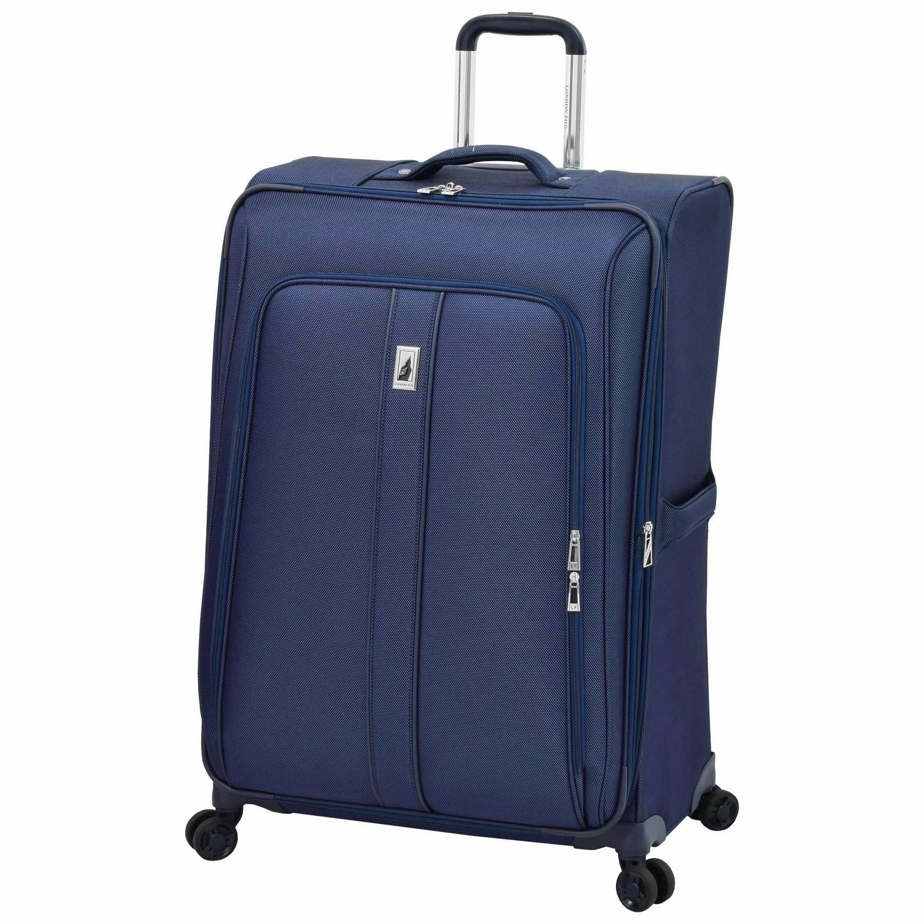 London Fog Knightsbridge II 29" 4-Wheel Large Luggage