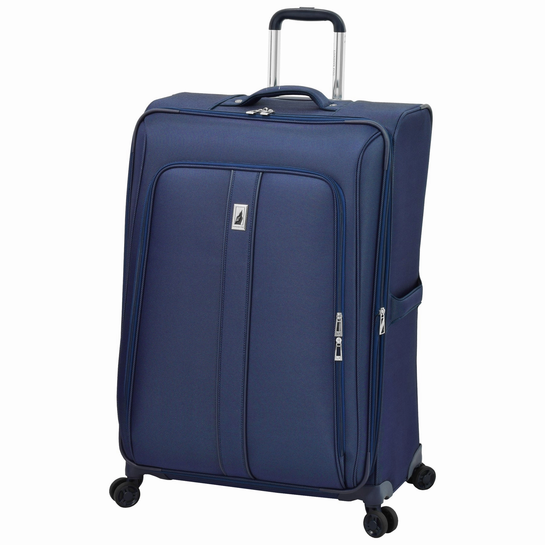 London Fog Knightsbridge II 29" 4-Wheel Large Luggage