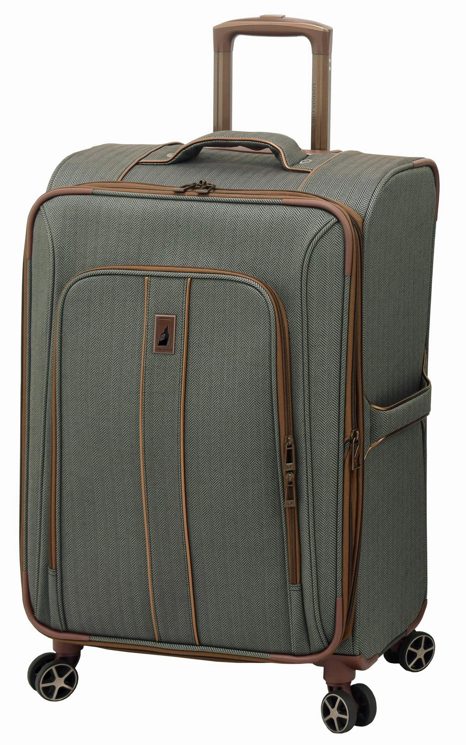 London Fog Newcastle 24" Spinner