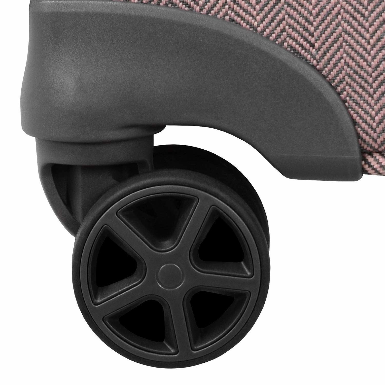 London Fog Newcastle 28" Spinner