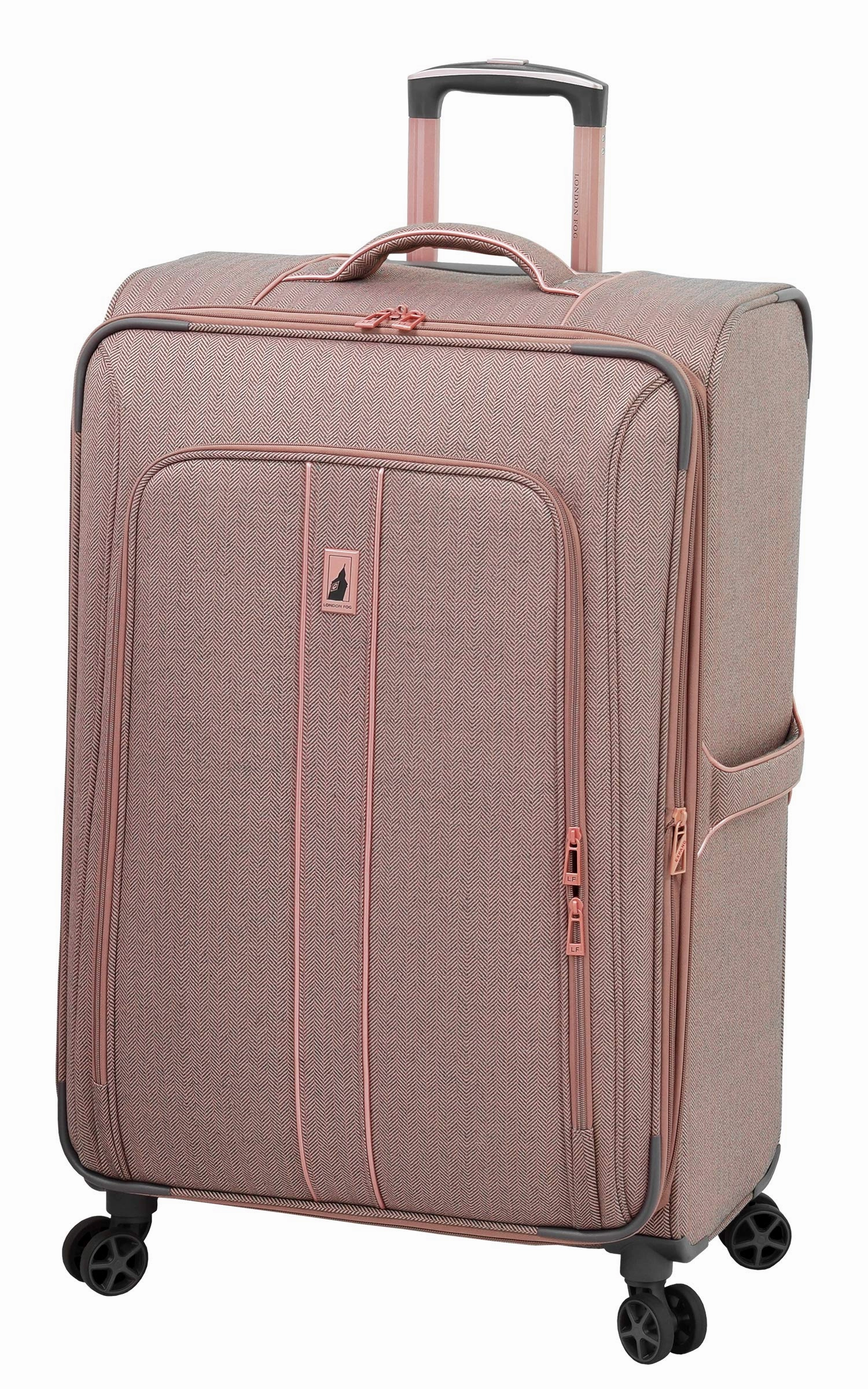 London Fog Newcastle 28" Spinner