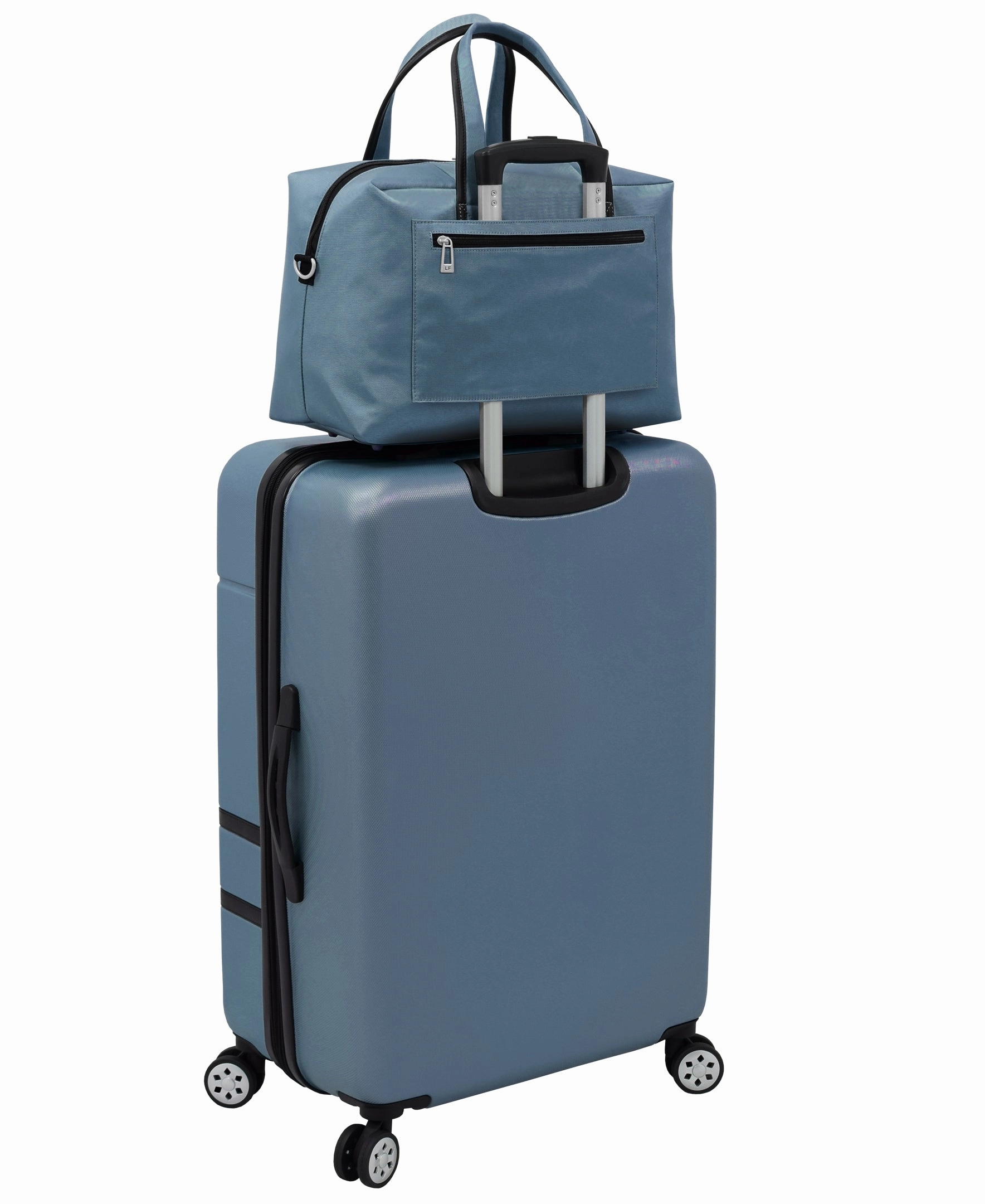 London Fog Southbury II 17" Boarding Bag