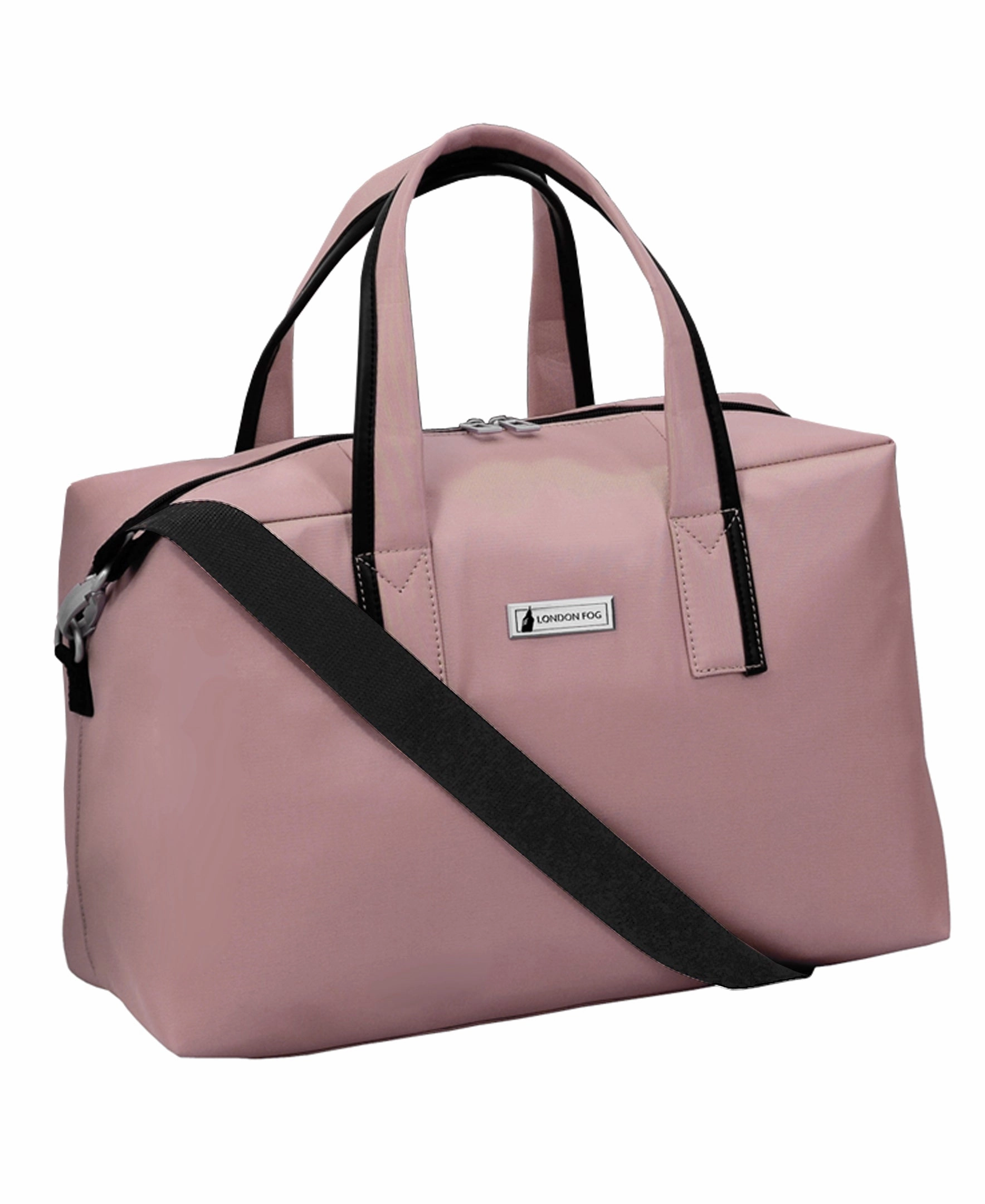 London Fog Southbury II 17" Boarding Bag