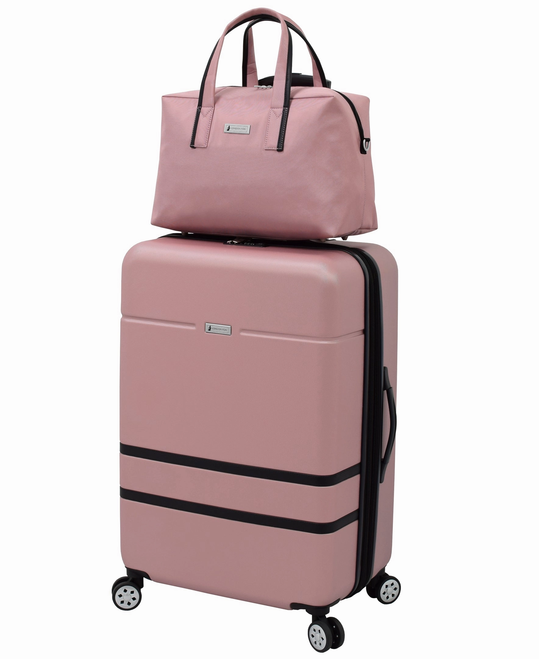 London Fog Southbury II 17" Boarding Bag