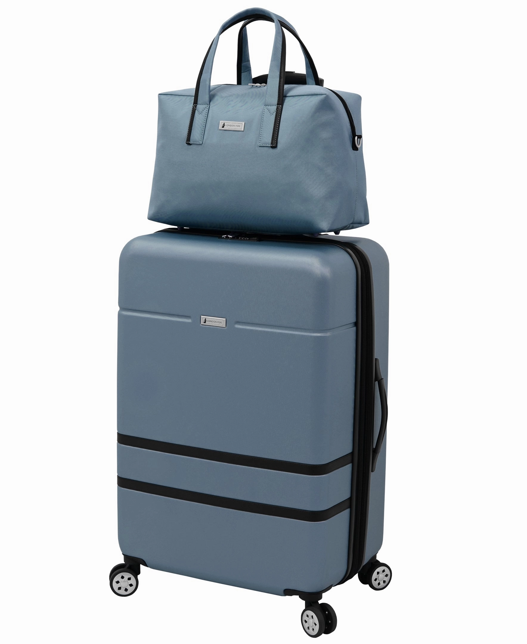London Fog Southbury II 17" Boarding Bag