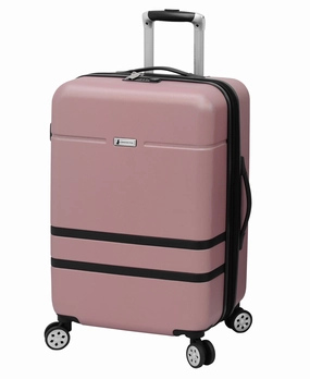 London Fog Southbury II 25" 4-Wheel Medium Luggage