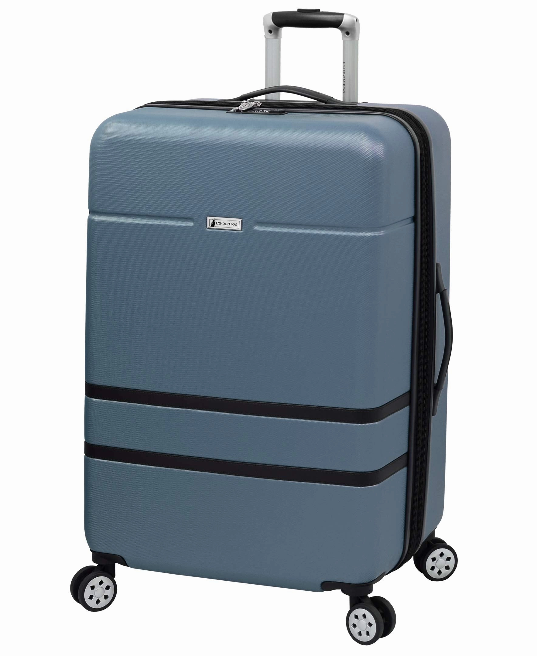 London Fog Southbury II 29" 4-Wheel Large Luggage