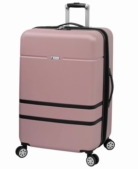 London Fog Southbury II 29" 4-Wheel Large Luggage