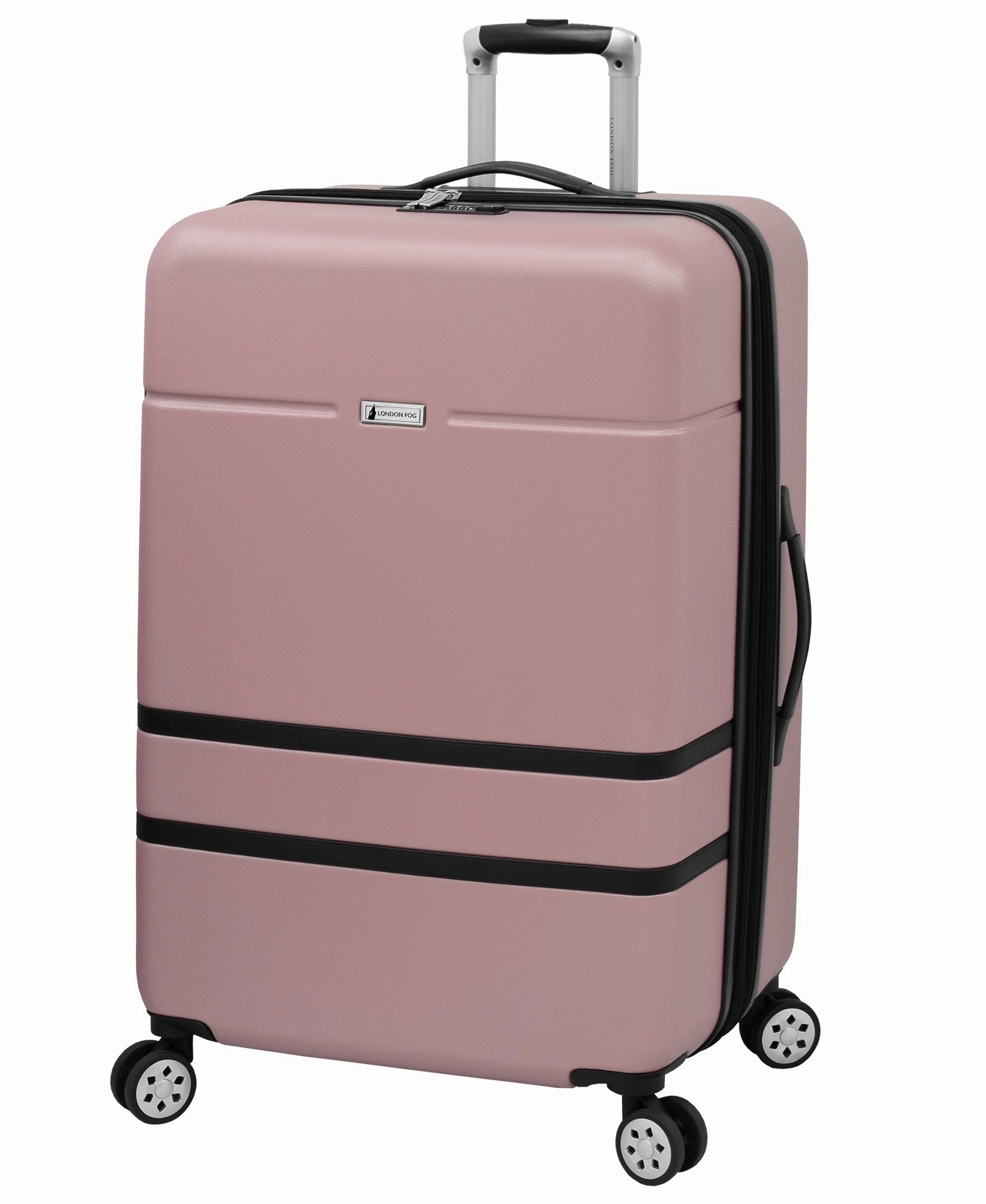 London Fog Southbury II 29" 4-Wheel Large Luggage