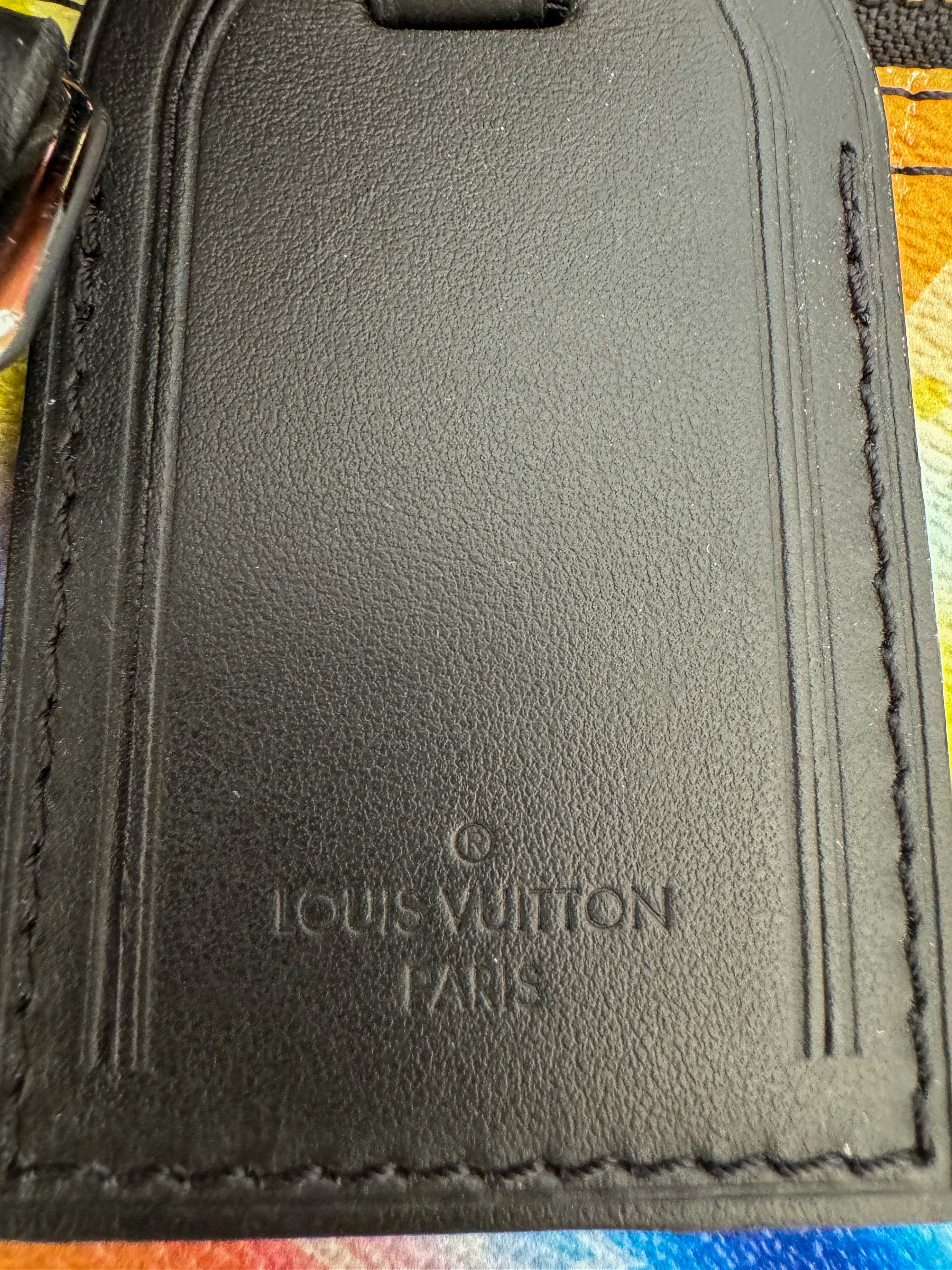Louis Vuitton Sunset Monogram Keepall 50