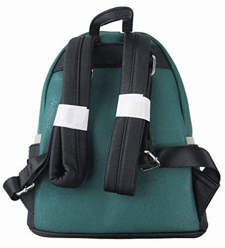Loungefly Harry Potter- Draco Malfoy #7 Mini Backpack Standard