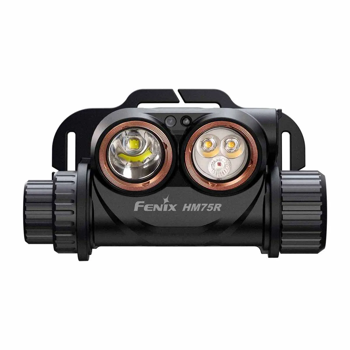 Select our newest Fenix HM75R Rechargeable Headlamp now, varies of new style Items are waiting for you.