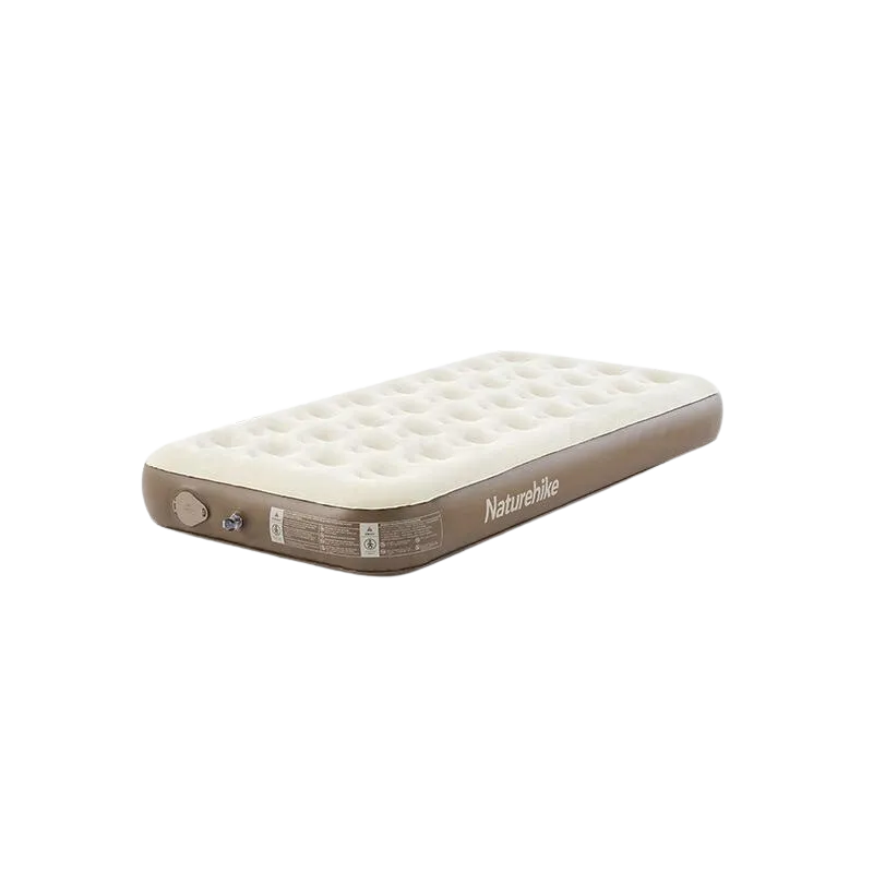 100% Original Low-Cost Naturehike C25 Inflatable Mattress Built-In Pump ,Big Coupon Code Payment on our site, free shipping worldwide, save up to 74%off discount, welcome!
