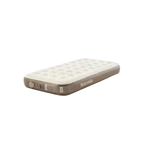 100% Original Low-Cost Naturehike C25 Inflatable Mattress Built-In Pump ,Big Coupon Code Payment on our site, free shipping worldwide, save up to 74%off discount, welcome!