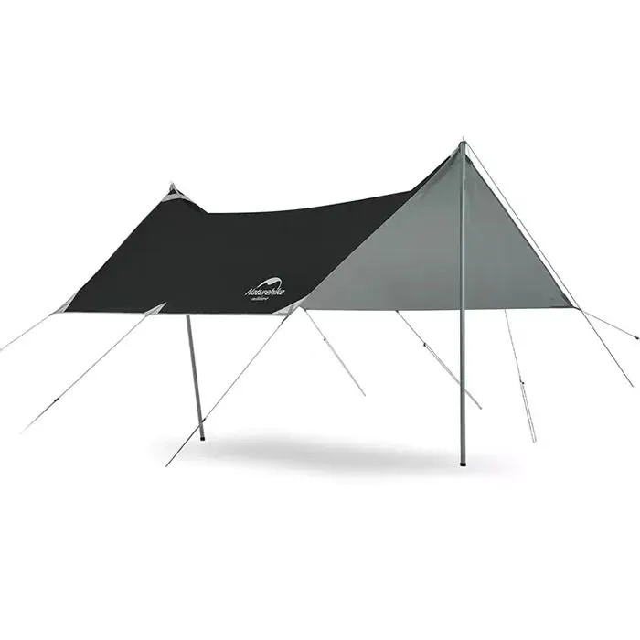 Fashion Naturehike Girder Shelter Tarp w/2 Poles are all available online, most popular Items at our shop, welcome!