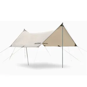 Buy Cheap & Authentic Low-Cost Naturehike Girder Shelter Tarp w/2 Poles ,80%OFF , these products are available now, free shipping worldwide!