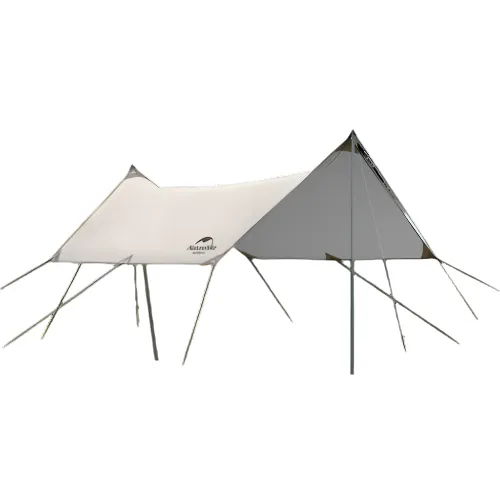 80%OFF Discount Sale For Naturehike Girder Shelter Tarp w/2 Poles , great discount for you.