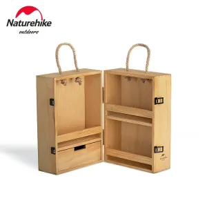 Find Lowest Price Low-Cost Naturehike Outdoor Multi-layer Seasoning Cabinet Special Discount 80%OFF online, share our fashion design and best price.