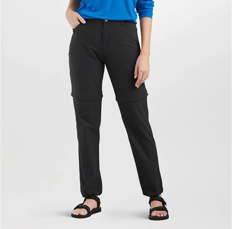 Full Collection For OUTDOOR RESEARCH Women's Ferrosi Convertible Pants SHORT Inseam , enjoy big discount for you.
