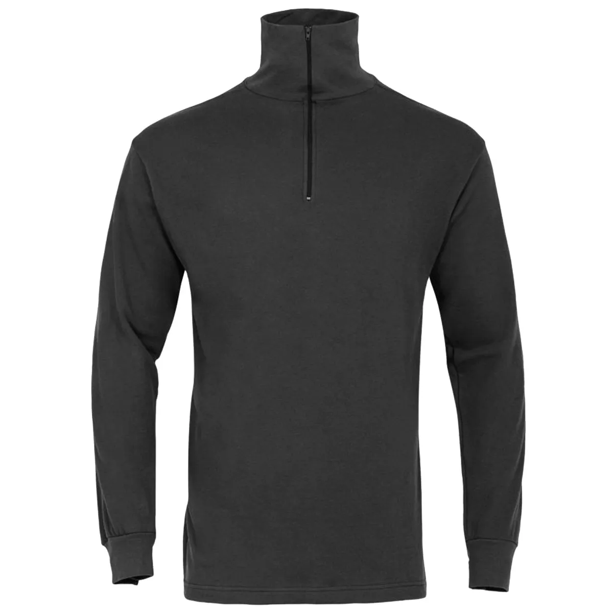 Various styles of fashion Highlander British Army Style Norwegian Shirt Black store online, 100% original and wholesale price, fashionable styles for you.