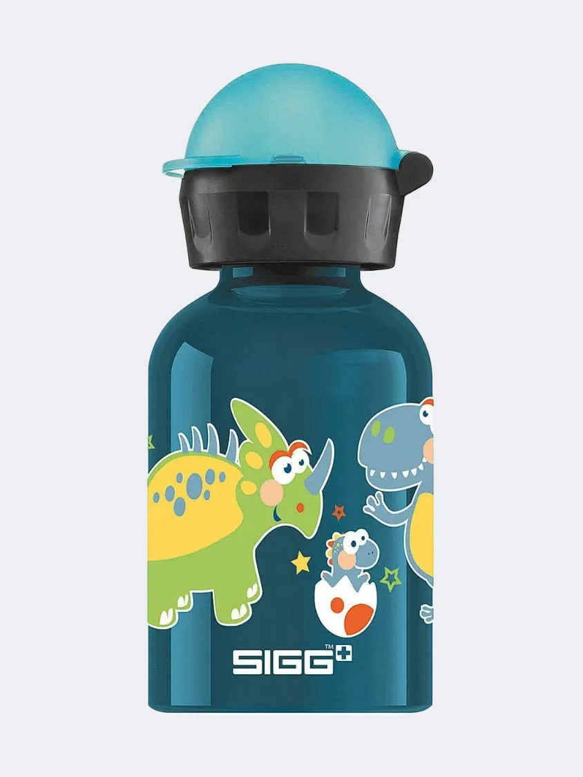 Best Selling Low Price For Sigg Small Dino 0.3 L Kids Outdoor Bottle Navy/Multicolor Official Sale must be your first quality choice.bottom price, You will be happy that you made this selection in Items