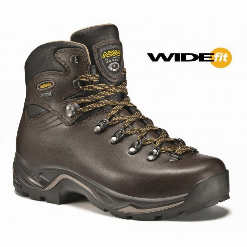 Best Selection Low Price For ASOLO Men's TPS 520 Leather Gore-tex? Boot WIDE Limited Time , welcome to our professional online store.