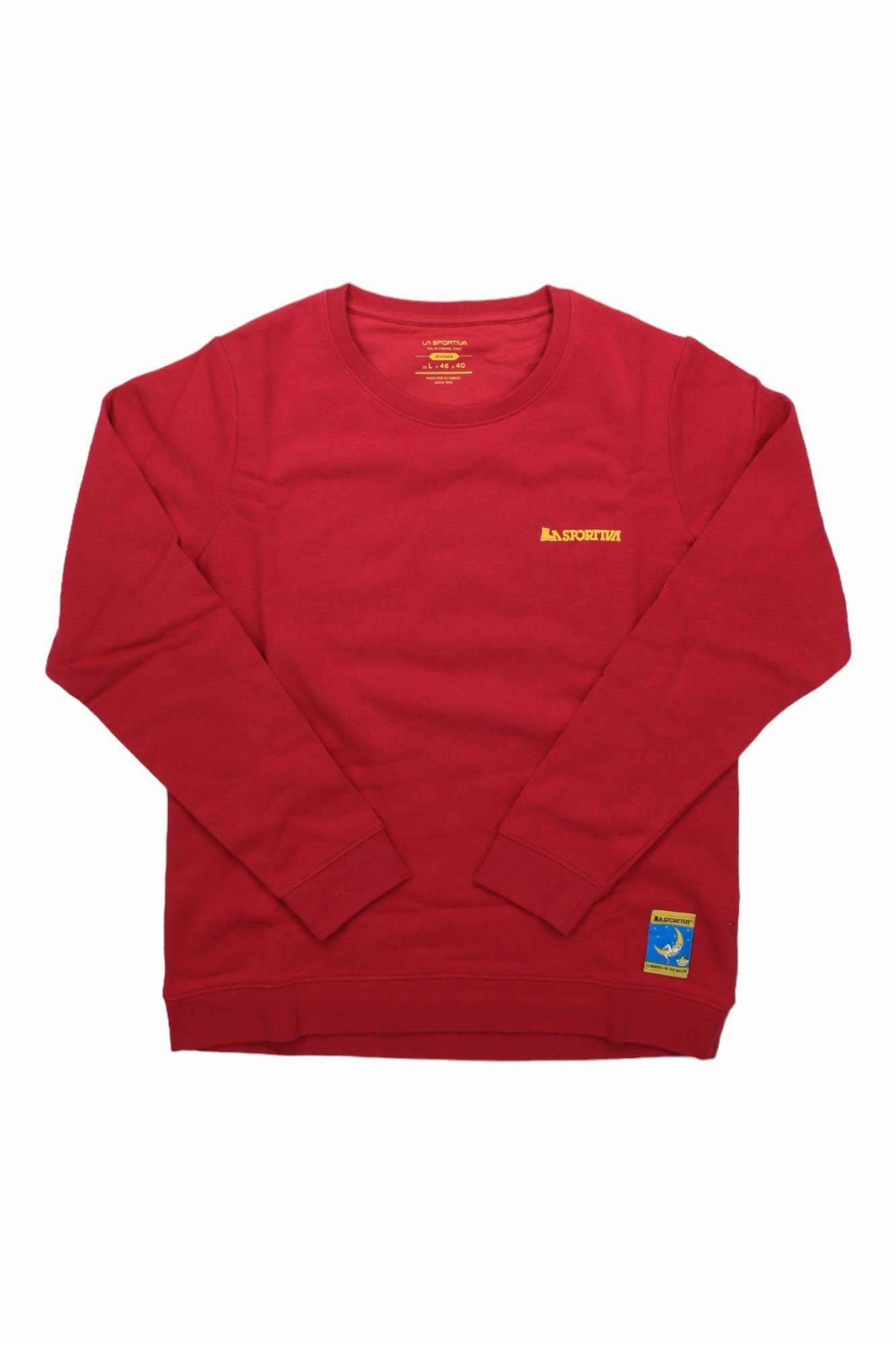 Select our professional Low Price For La Sportiva Womens Climbing On The Moon Sweatshirt On Sale,69%off Cheap Price get our favorite style, bottom price, choose our Items is your best choice.
