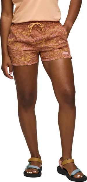 Enjoy Original Lowest Price Brinco Solid Shorts 3" - Women's|-|Short uni Brinco 3?po - Femme Shop Lowest Price , here will give you the best service. Now orders our online store.
