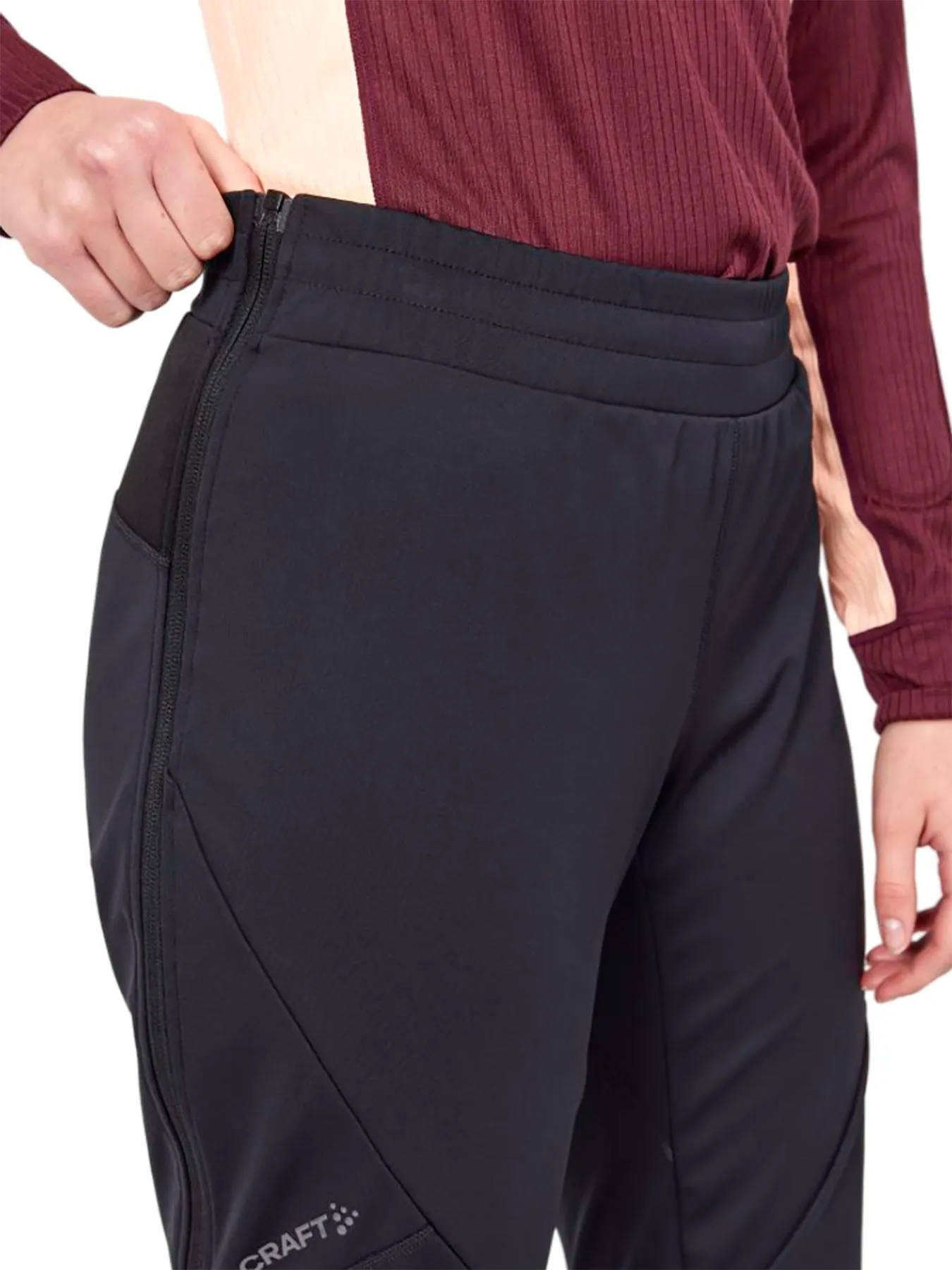 Lastest Collection Of Authentic Core Essence Nordic FZ Pants - Women's|-|Pantalon Core Essence Nordic FZ - Femme online store, all fashionable styles Items here, 100% quality, fast shipping for you.
