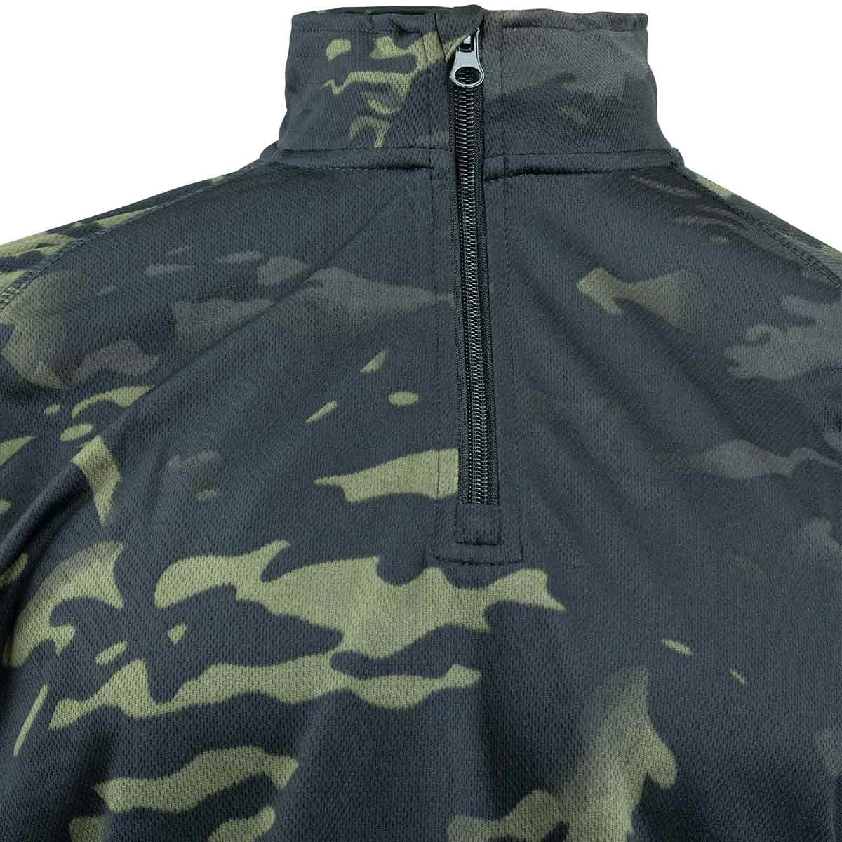 Purchase order for the 74% discount Viper Mesh-Tech Armour Top VCam Black , all these Items are free shipping at wholesale bottom price here.